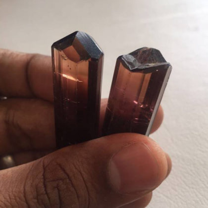 Eternal Sunset Collection Lip and Cheek